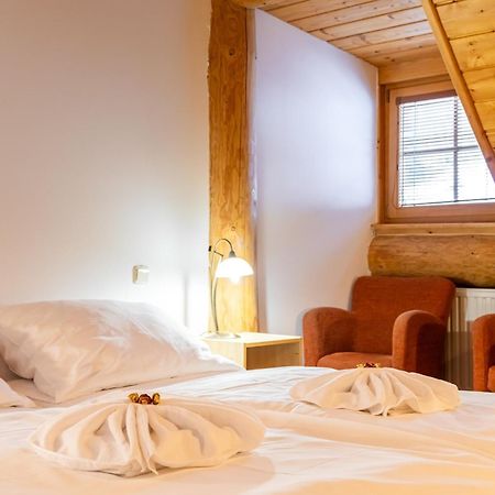 Hotel Grun Mosty u Jablunkova Exterior photo