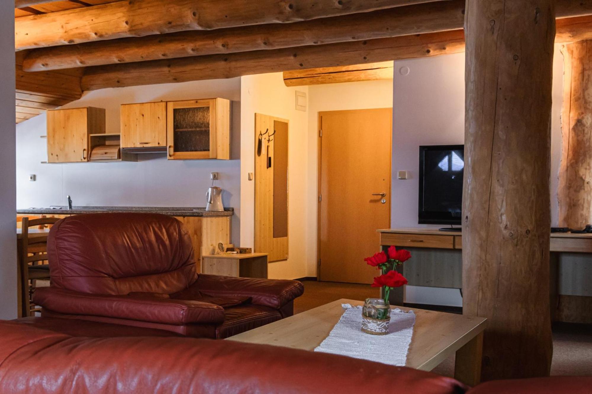 Hotel Grun Mosty u Jablunkova Exterior photo