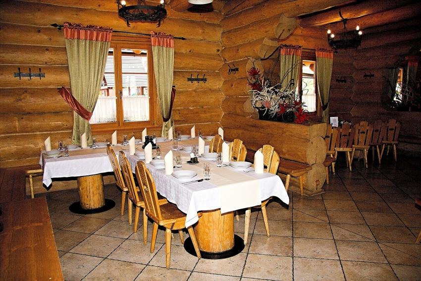 Hotel Grun Mosty u Jablunkova Exterior photo