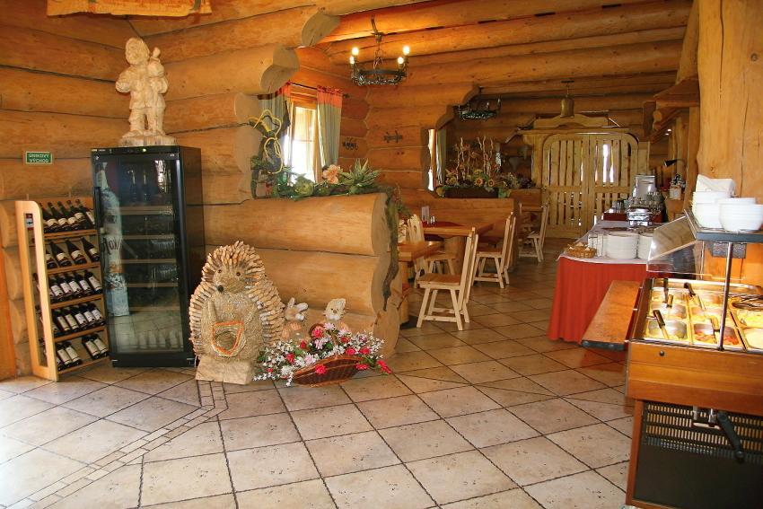 Hotel Grun Mosty u Jablunkova Exterior photo