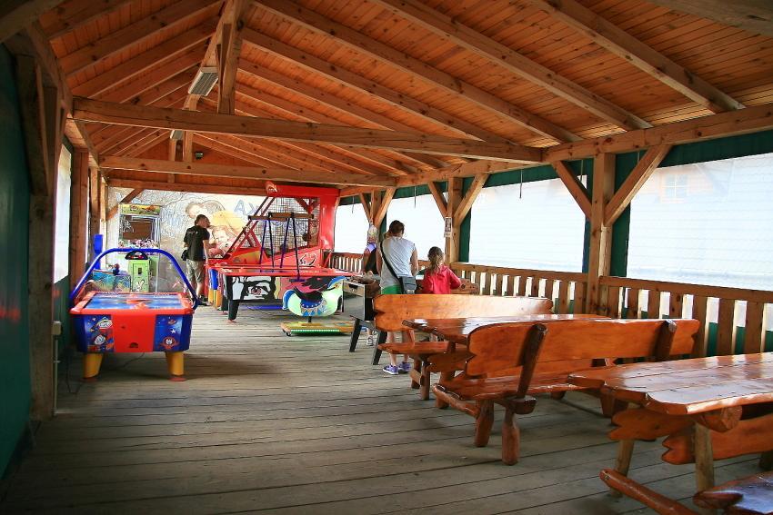 Hotel Grun Mosty u Jablunkova Exterior photo