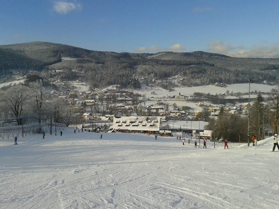 Hotel Grun Mosty u Jablunkova Exterior photo